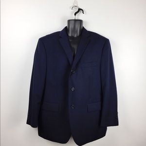 Linea Uomo Suit